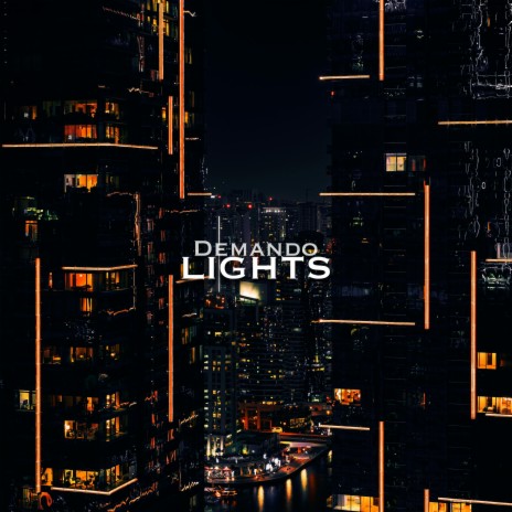 Lights | Boomplay Music