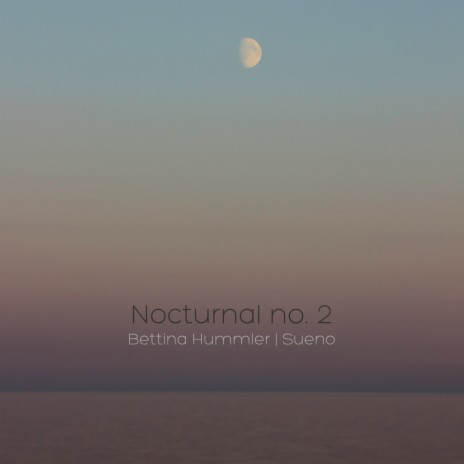 Nocturnal no. 2 ft. Bettina Hummler | Boomplay Music