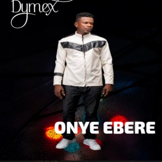 Onye Ebere