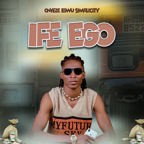 IFE EGO | Boomplay Music