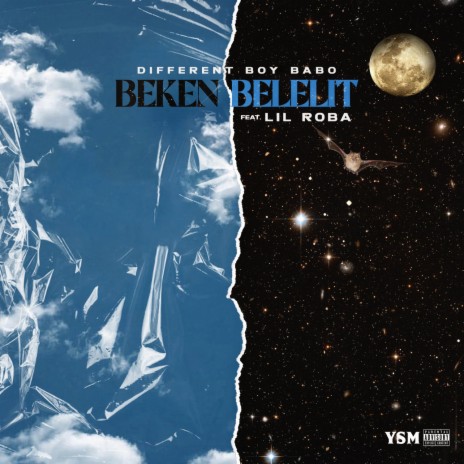 Beken Belelit ft. Lil Roba | Boomplay Music