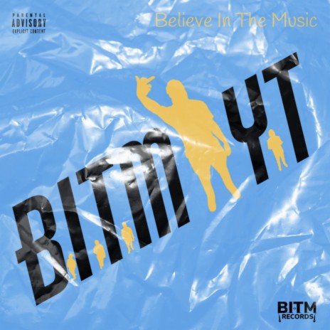 ANP ft. BITM SHA | Boomplay Music
