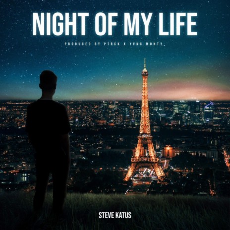 Night Of My Life | Boomplay Music