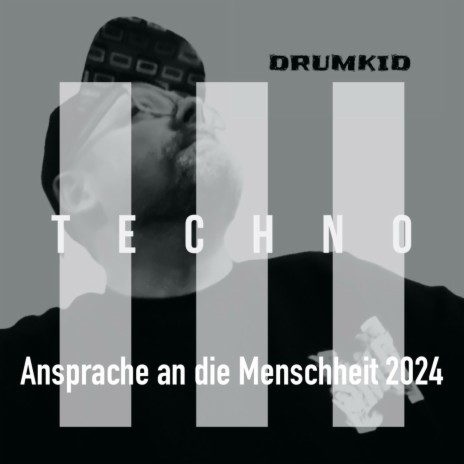 Ansprache an die Menschheit 2024 | Boomplay Music