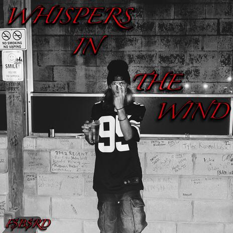 Whispers In The Wind | Boomplay Music