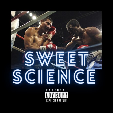SWEET SCIENCE | Boomplay Music