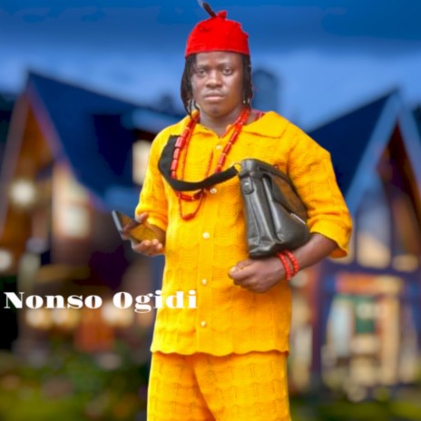 Obodo Ka Anyi Nwee Obi Nwanne | Boomplay Music