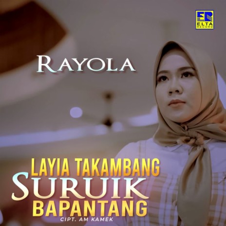 Layia Takambang Suruik Bapantang | Boomplay Music