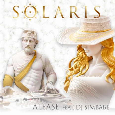 Solaris ft. Dj Simbabe | Boomplay Music
