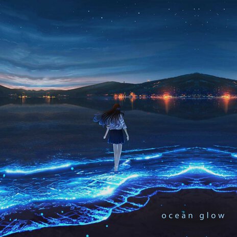 Ocean Glow | Boomplay Music