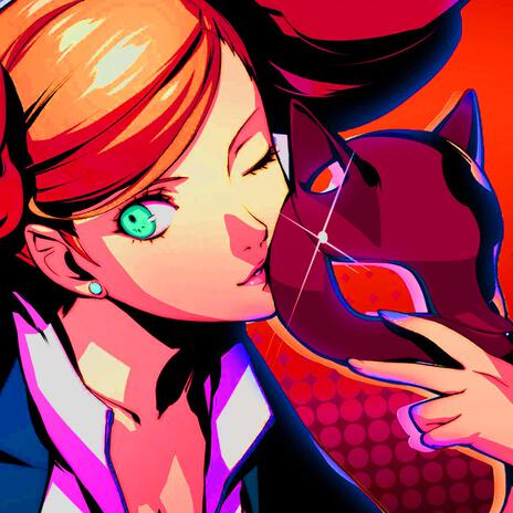 Ann Takamaki (Remix)