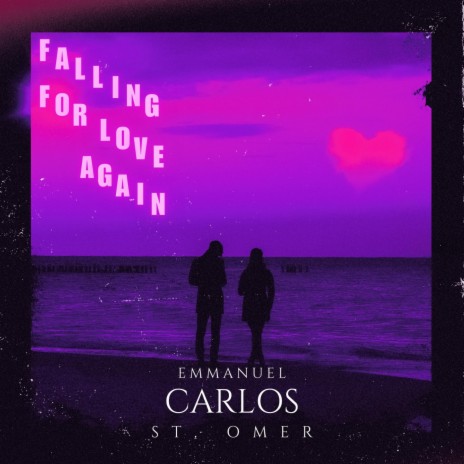 Falling for Love Again | Boomplay Music