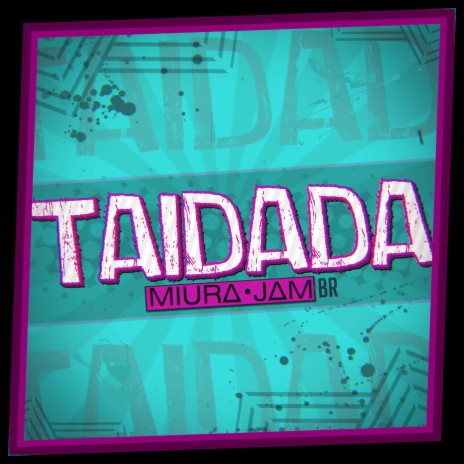 Taidada (Dan Da Dan) | Boomplay Music