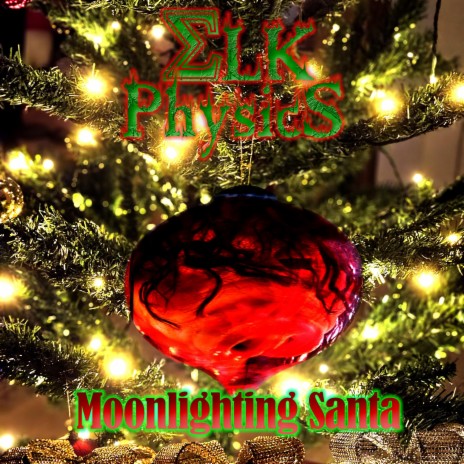 Moonlighting Santa (Instrumental Version) | Boomplay Music