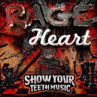 Rage Heart lyrics | Boomplay Music
