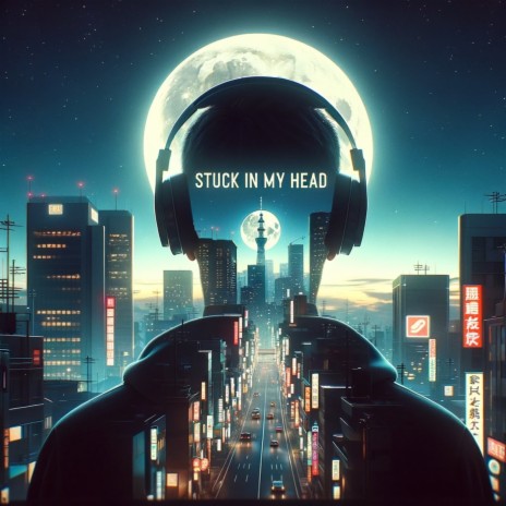 Stuck In My Head | Boomplay Music