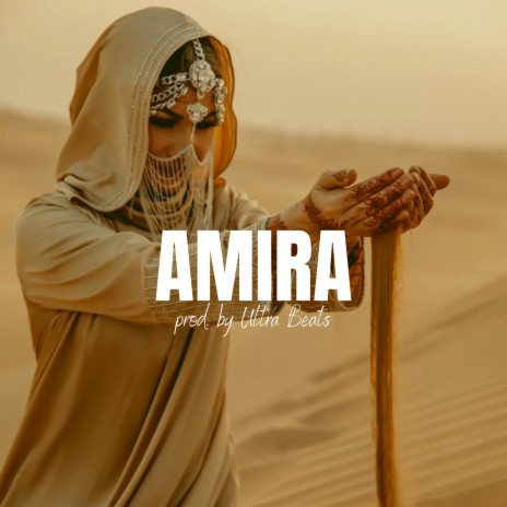 Amira (Instrumental) | Boomplay Music