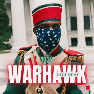 Warhawk (Deluxe Edition)