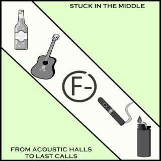 From Acoustic Halls To Last Calls (Acoustic)