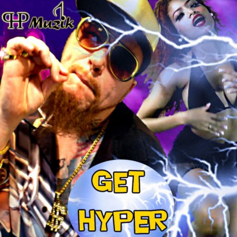 Get Hyper | Boomplay Music