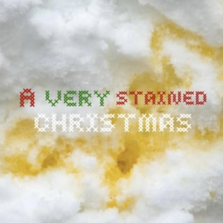 A Very Stained Christmas