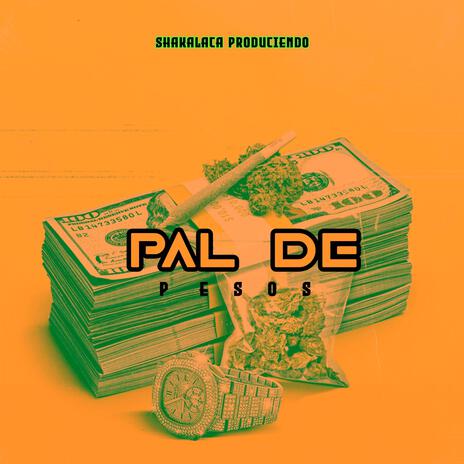 PAL DE PESOS | Boomplay Music