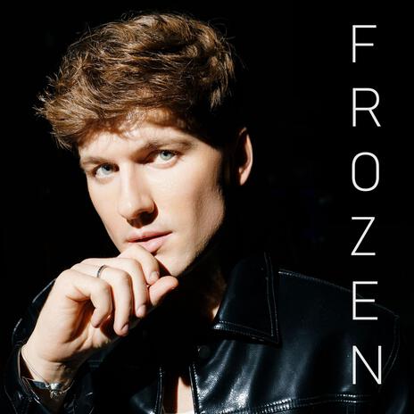 Frozen | Boomplay Music