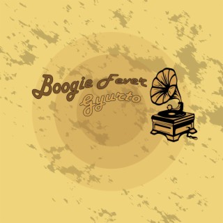 Boogie Fever