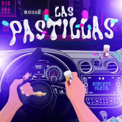 Las Pastillas | Boomplay Music