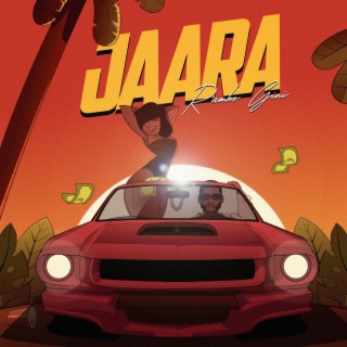 Jaara