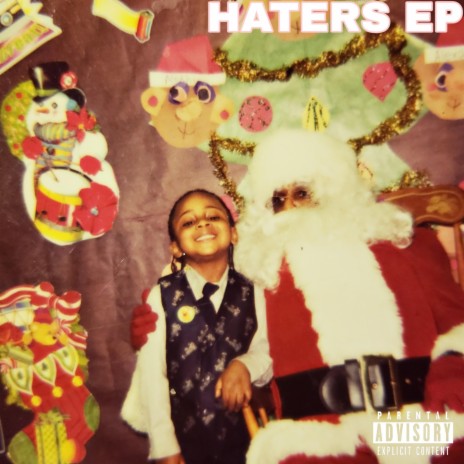 Haters Remix (Remix) ft. Ajay Oso