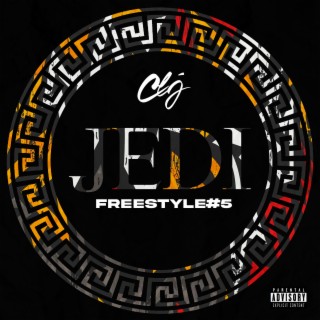 Freestyle JEDI #5