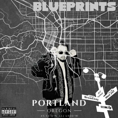 Blueprints | Boomplay Music