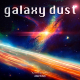 Galaxy Dust (432Hz Version)