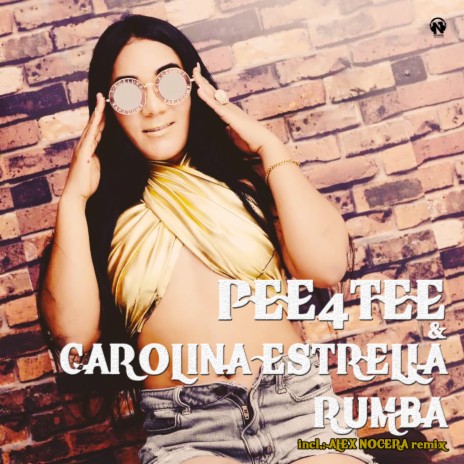 Rumba ft. Carolina Estrella | Boomplay Music