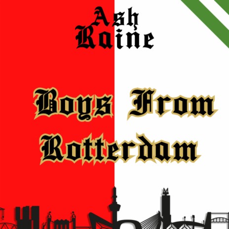 Boys From Rotterdam | Boomplay Music