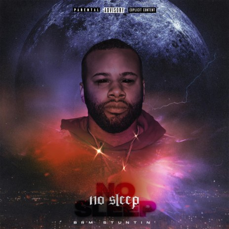 No Sleep | Boomplay Music