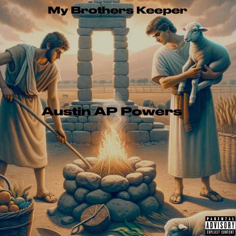 My Brothers Keeper | Boomplay Music