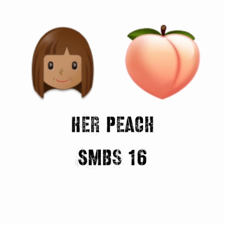 Her Peach