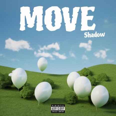 Move | Boomplay Music