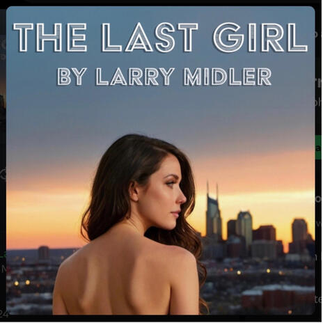 The Last Girl