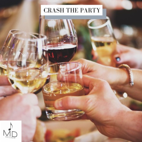 Crash The Party | Boomplay Music