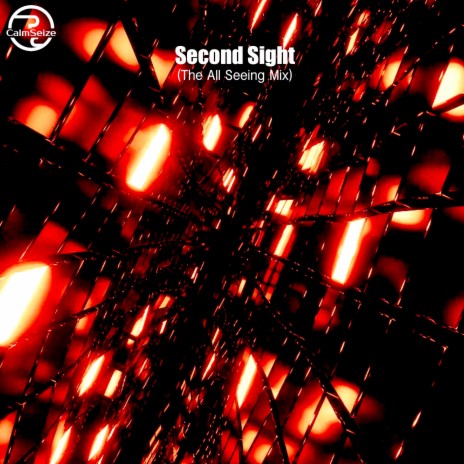 Second Sight (The All Seeing Mix)