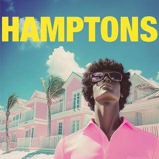 HAMPTONS lyrics | Boomplay Music