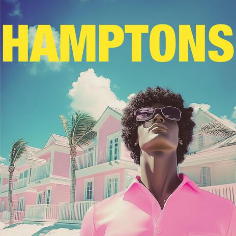 HAMPTONS | Boomplay Music