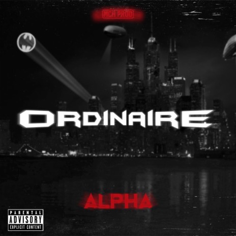 Ordinaire | Boomplay Music