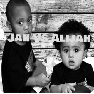 Jah Vs Alijah