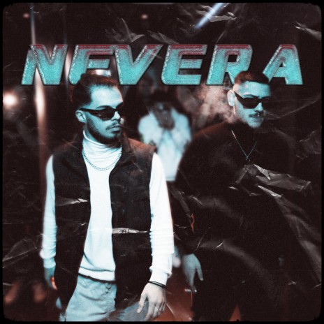 NEVERA ft. Bambino