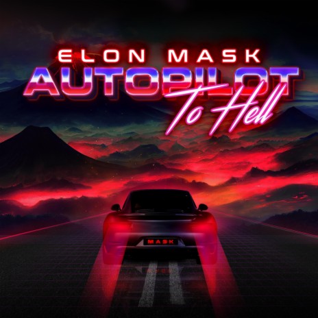 Autopilot to Hell | Boomplay Music