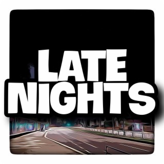 Late Nights (Instrumental)